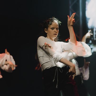 Dance Gallery - Show 2024