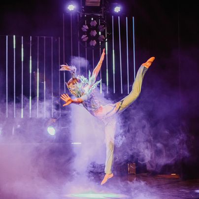 Dancing Symphony - Show 2023