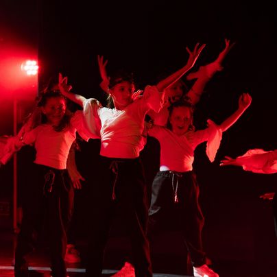 Dance Gallery - Show 2024