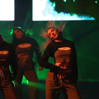 Spirit of Earth - Show 2025