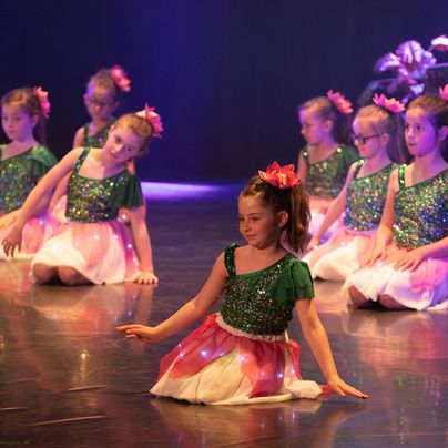 Dance Gallery - Show 2024