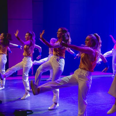 Dance Gallery - Show 2024