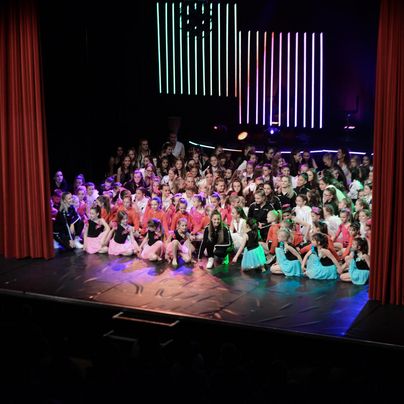 Dancing Symphony - Show 2023