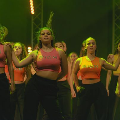 Dance Gallery - Show 2024