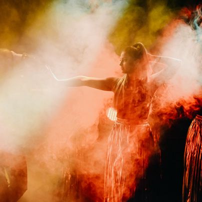 Dancing Symphony - Show 2023