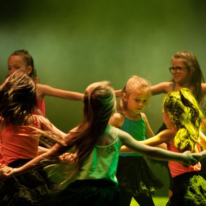 Dance Gallery - Show 2024