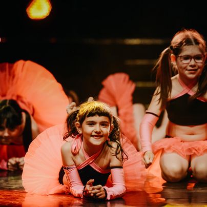 Dancing Symphony - Show 2023