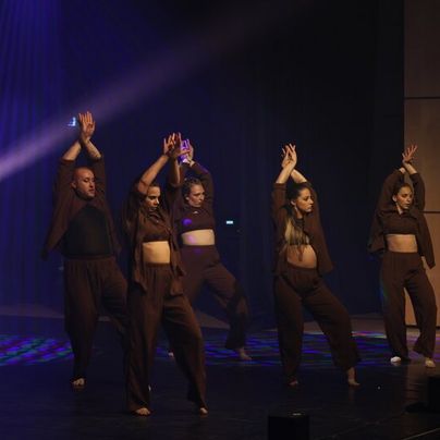 Spirit of Earth - Show 2025