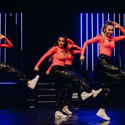 Dancing Symphony - Show 2023