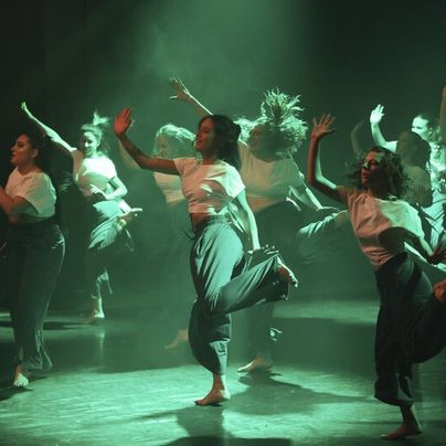 Spirit of Earth - Show 2025