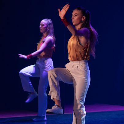 Dance Gallery - Show 2024