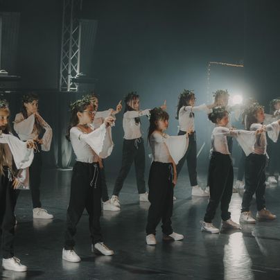 Dance Gallery - Show 2024