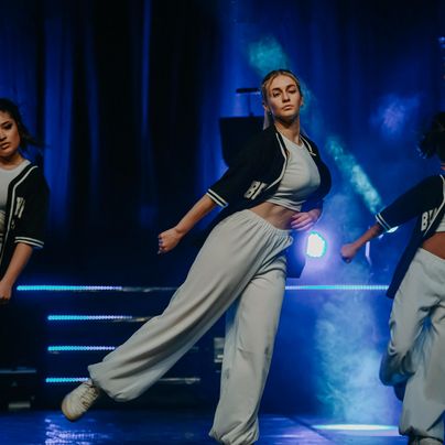 Dancing Symphony - Show 2023