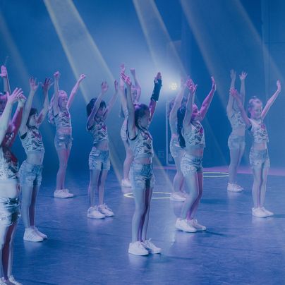 Dance Gallery - Show 2024