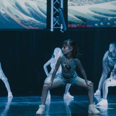 Dance Gallery - Show 2024