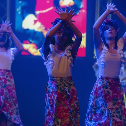 Dance Gallery - Show 2024