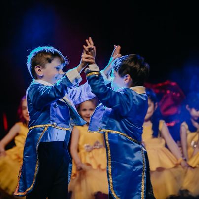 Dancing Symphony - Show 2023