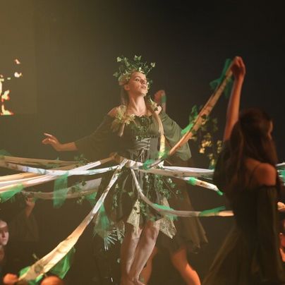 Spirit of Earth - Show 2025