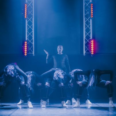 Dance Gallery - Show 2024