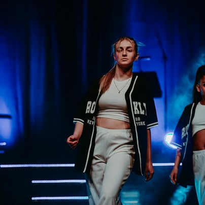 Dancing Symphony - Show 2023