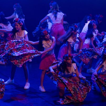 Dance Gallery - Show 2024