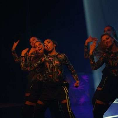 Spirit of Earth - Show 2025