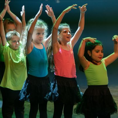 Dance Gallery - Show 2024