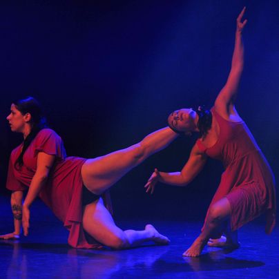 Poker Queens - Show 2019