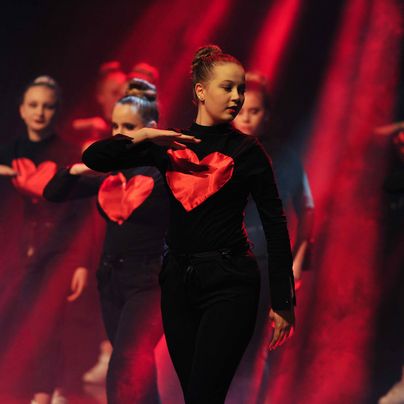 Poker Queens - Show 2019