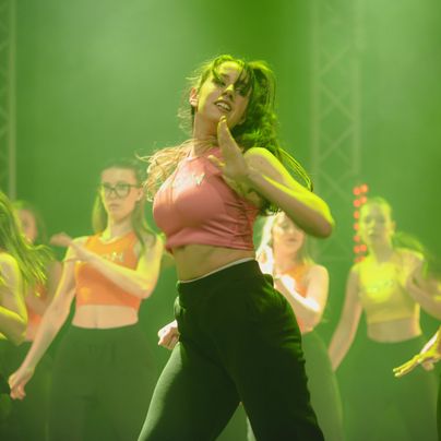 Dance Gallery - Show 2024