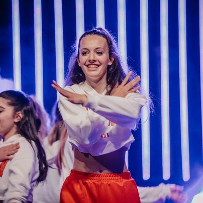 Dancing Symphony - Show 2023