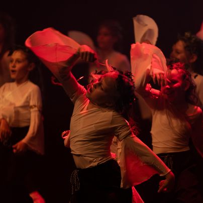 Dance Gallery - Show 2024