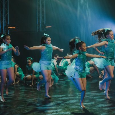 Dance Gallery - Show 2024