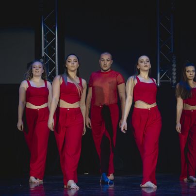 Dance Gallery - Show 2024