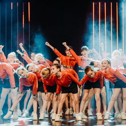 Dancing Symphony - Show 2023