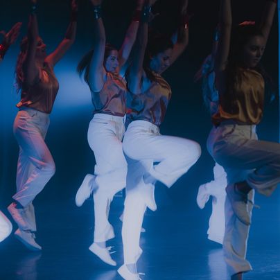 Dance Gallery - Show 2024