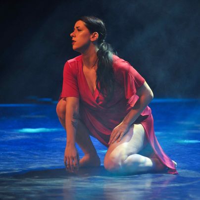 Poker Queens - Show 2019