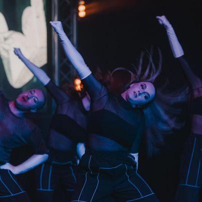 Dance Gallery - Show 2024