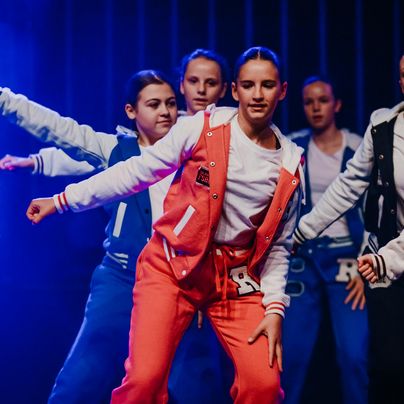 Dancing Symphony - Show 2023