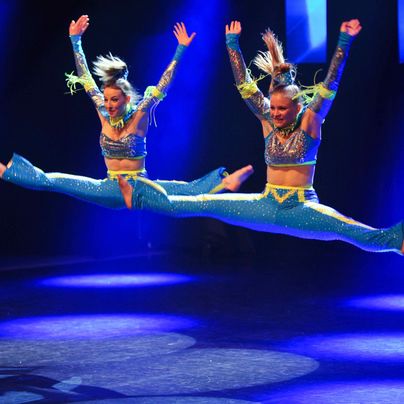 Poker Queens - Show 2019