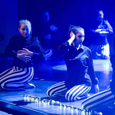 Poker Queens - Show 2019