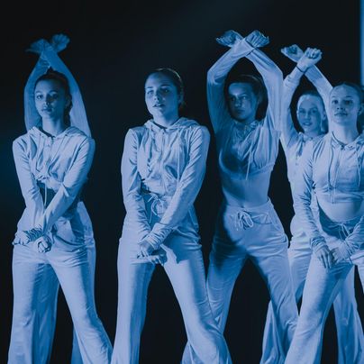 Dance Gallery - Show 2024