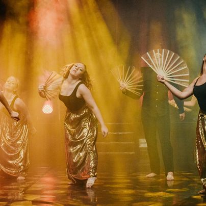 Dancing Symphony - Show 2023