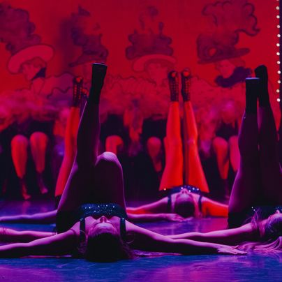 Dance Gallery - Show 2024