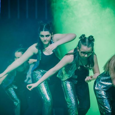 Dancing Symphony - Show 2023