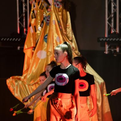 Dance Gallery - Show 2024