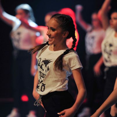 Poker Queens - Show 2019