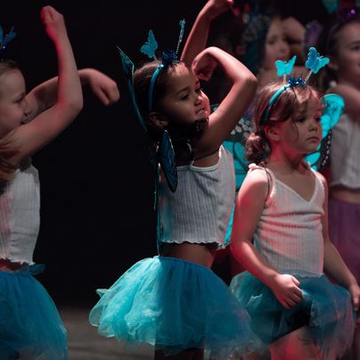 Dance Gallery - Show 2024