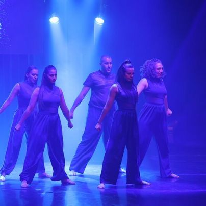 Spirit of Earth - Show 2025