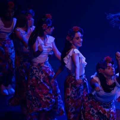 Dance Gallery - Show 2024